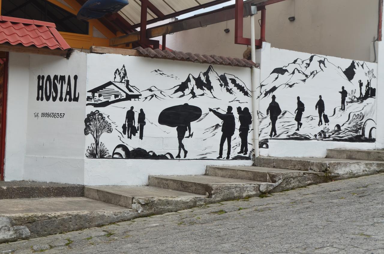 Hostal La Casa De Rodrigo Baeza Zimmer foto
